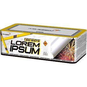 Тайный шифр /Lorem Ipsum/