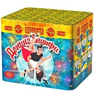 Допинг внутри