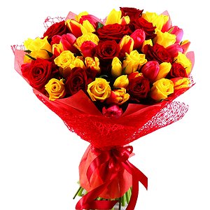 Пламенная страсть