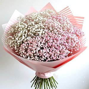 Радужное облако