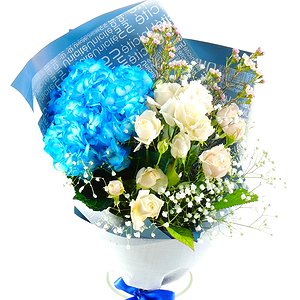 Сет Ромео - от 5 букетов!