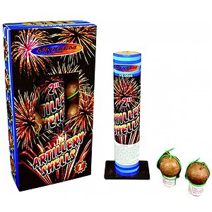 Артиллерийские /Artillery Shell/