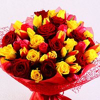 Пламенная страсть