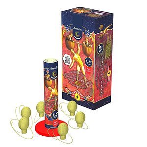 Богатырские