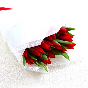 Сет 11 Чемпион - от 4 букетов!