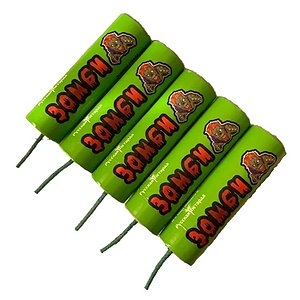 Зомби (5 шт.)