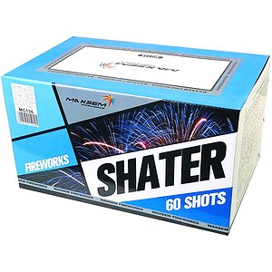 Терминатор (Shater)