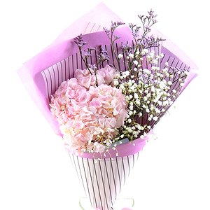 Сет Леди - от 6 букетов!