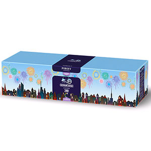 Снежный вальс