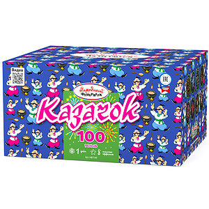 Казачок