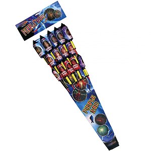 Фиолетовый дождь /Purple Rain/ (набор)