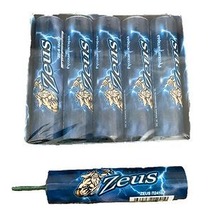 ZEUS (5 шт.)
