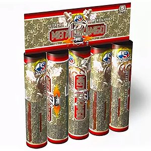 Мега Шторм (5 шт.)