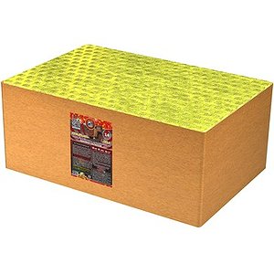Стальные гиганты