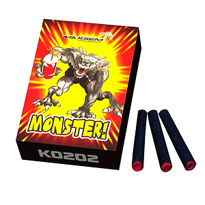 Монстр (20 шт.)