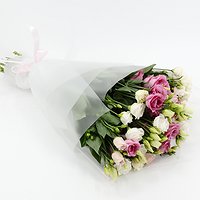 Лёгкий флирт