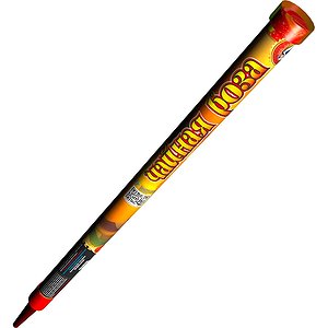 Чайная роза