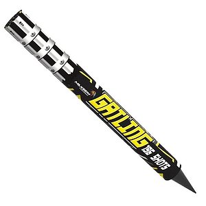 Гатлинг (ROMAN CANDLE)