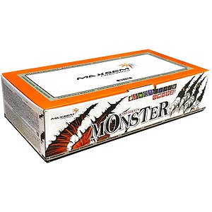 Чудище (Monster)