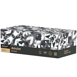 Амулет (Amulet)