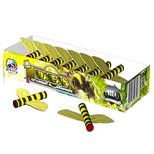 Шмель (10 шт.)