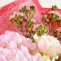 Сет Джульетта - от 5 букетов!