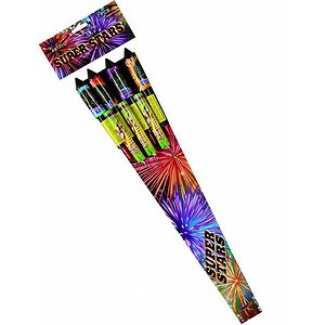 Супер_звезда /Super Stars/ (набор)