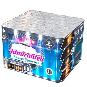 Адмиралтейство NEW!