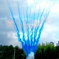 Он или Она? (мальчик)