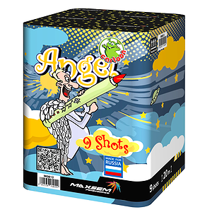 Ангел (Angel)