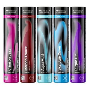 Цветные дымы МИКС_2