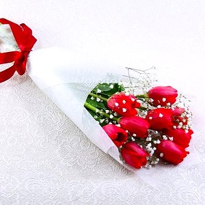 Сет 9 Этюд - от 5 букетов!