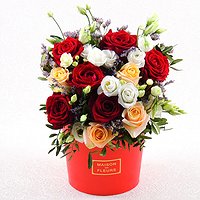 Мулен Руж(ПЕРЕИМЕНОВАТЬ!!)