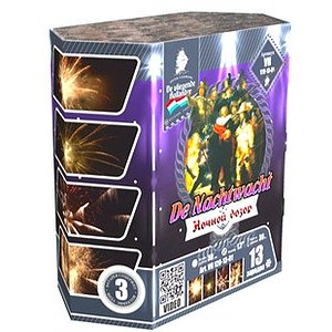 Ночной дозор