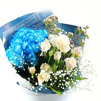 Сет Ромео - от 5 букетов!