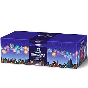 Небесная ладья