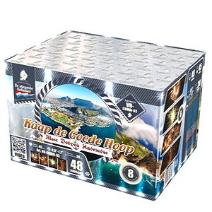 Мыс доброй надежды