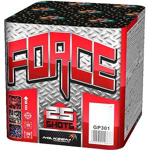 Форсаж (Force)