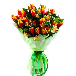 Лесная нимфа