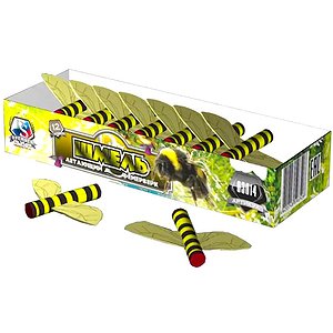 Шмель (12 шт.)