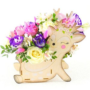 Олененок Бэмби