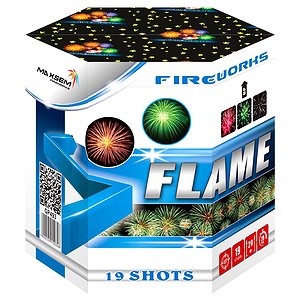 Пламя (FLAME)
